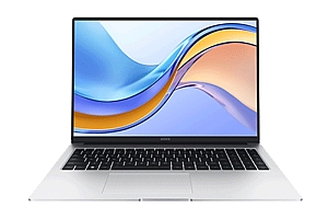 全新荣耀MagicBook X 16 2022 集显 UMA (BRN-FXX) 出厂WIN11 24H2 安装带原厂F10智能还原