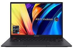 华硕无双14 K3402ZA Win11 22H2 原厂系统 不带恢复功能