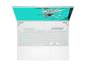 天选4 FX507Z 2023款 win11 22H2 工厂版系统安装带F12 ASUS Recovery恢复功能