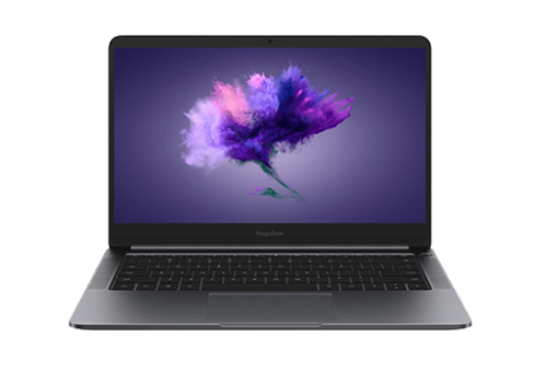 MagicBook 14-2018 VLT VLR 原厂win10系统恢复 不带F10一键还原